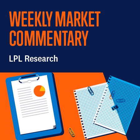 How This U.S. Debt Downgrade Is Different From 2011 | Weekly Market Commentary | August 14, 2023